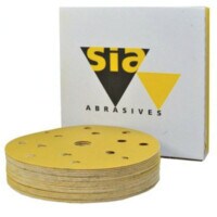 1944 150mm Siaone Disc 7 Hole P240