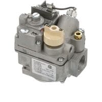 Robertshaw 7000 Bmvr Unitrol Gas Valve Natural Gas - 7000BMVR-NAT-34