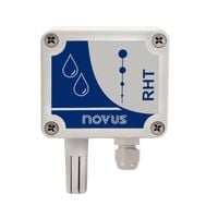 Humidity and Temperature Transmitters RHT-Wall or Duct Mount Novus Wall - 8803006706