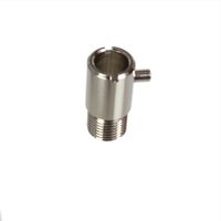 Bayonet Adapter for Bayonet Style Thermocouples Single Pin - BCA1-02