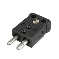 K/J Type Thermocouple Plug & Sockets - S-JP-HP