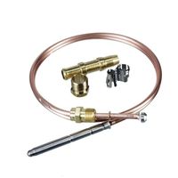 TC24SF Robertshaw Type 1980-024 Snap-Fit 24" ROBERTSHAW-1980-600
