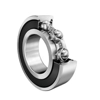 Deep Groove Ball Bearing 6292RS (B) Pack of 1