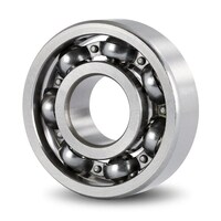 Deep Groove Ball Bearing - SMR104HLC Pack of 1