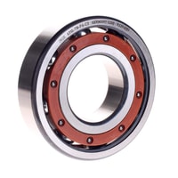 Deep Groove Ball Bearing - 6205-THB-C4