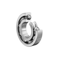 Deep Groove Ball Bearing 623 (w)
