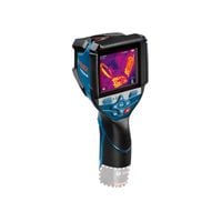 GTC 600 C Professional Thermal Camera 12V Bare Unit - BSH601083508