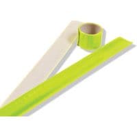 Hi-vis Slap Wrap Yellow One Size
