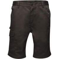 Regatta Pro Cargo Shorts Black 32