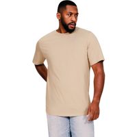 Casual Ringspun Core 150 T-Shirt Sand M
