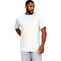 Casual Ringspun Core 150 Tall T-Shirt White S