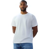 Casual Premium Ringspun T-Shirt 180 White 4XL