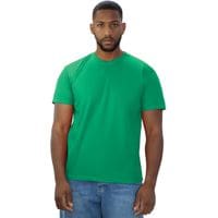 Casual Original T-Shirt Kelly Green 5XL