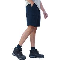 Workwear Cargo Shorts Navy 38