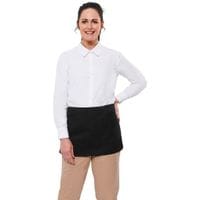 Workwear Waist Apron Black One Size