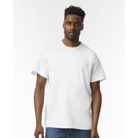 Heavy T-Shirt White L G5000-30-L