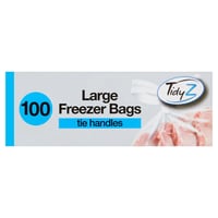 Food Bags