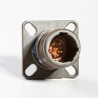 AE3 32C 32#20 Pin J/N Recp - AE320ZF32PN-LC