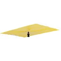 Leak Diverter for Pipes for Use with A Cord WxH 495 x 810 mm Vinyl Coated