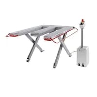 Low Profile Lift Table E Series Max. Load 1200 Kg LxW 1300 x 910 mm 230 V Ac
