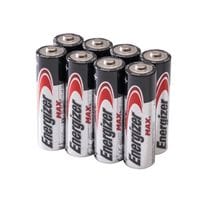 ENGMAXPAA8 Max Aa Alkaline Batteries (Pack 4 + 4 Free)