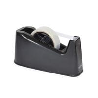 Germ-Savvy 500 Tape Dispenser Heavy Duty Black - RPTD500B