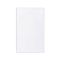 Minigrip Bag 150x225mm Clear (Pack of 1000) GL-11