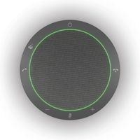 Speak2 40 Wired Speakerphone USB-C USB-A UC - 2740-209