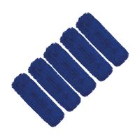 Sweeper Mop Head 600mm Blue (Pack of 5) - 104589B
