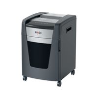 Momentum Extra XP514Plus Micro Cross-Cut Shredder 2x15mm - 2021514MEU