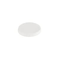8oz Paper Cup Lids (Pack of 50) - PL80MM