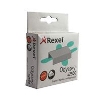Odyssey Heavy Duty Staples (Pack of 2500) - 2100050