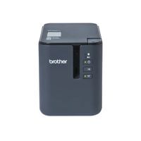 Professional Wireless Labelling Machine - PTP900WCZU1