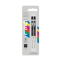 Jotter Original Gel Pen Refill Black (Pack of 2) - 2136231
