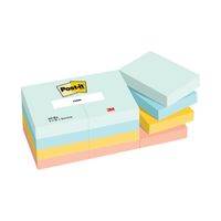Beachside Colour 38x51mm 100 Sheet (Pack of 12) 7100259449