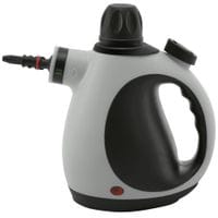 Handheld Steam Cleaner Multi-Purpose Steamer with 9 Piece Accessory 1050W Grey