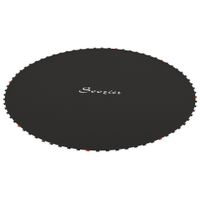 Replacement Trampoline Mat for 10ft Trampoline Frame