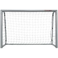 8ft x 5ft Football Goal Net for Garden Easy Set Up