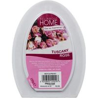 Gel Air Freshener 150 Gram Tuscany Rose, Pack of 3 - 1008296