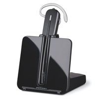 Poly CS540 Wireless Convertible 3 in 1 Ear Hook Headset