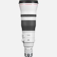 RF 600mm F4L IS Usm Lens - White
