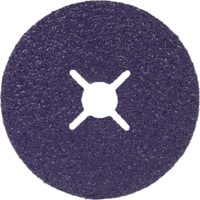 Cubitron 3 Fibre Disc 1182C 36+115 mm x 22 mm (Pack of 25)