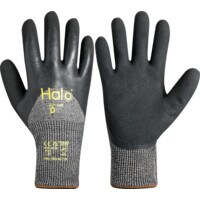 13G Cut D 3/4 Latex Coated Winter Glove (S-8)