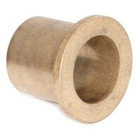 Flanged Sintered Bush - AL 303825 (5)