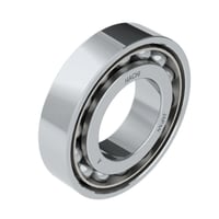 Angular Contact Ball Bearing - 7207B