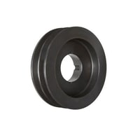 Pulley - 2 Spa 132 2012