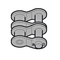 Single Crank Link - 12B-2 216 (5) Pack of 1
