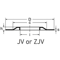 Ring - 6216JV