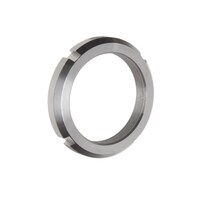 Lock Nut - KM1