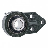 Flanged Bracket - UCFB205